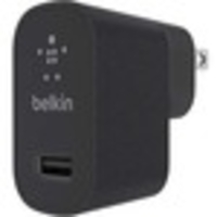 Belkin MIXIT↑ F8M731 AC Adapter - For Smartphone,  iPhone,  iPad,  USB Device,  Tablet PC - 230 V AC Input - 5 V DC/2.40 A Output