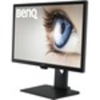 BenQ BL2483TM 24" Full HD WLED LCD Monitor - 16:9 - Black