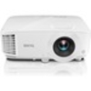 BenQ MX611 3D Ready DLP Projector - 4:3 - 1024 x 768 - Ceiling,  Front - 720p - 4000 Hour Normal Mode - 10000 Hour Economy Mode - XGA - 20, 000:1 - 4000 lm - HDMI - US