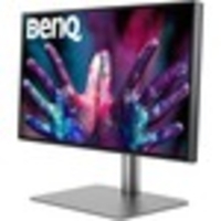 BenQ PD2725U 27" Class 4K UHD LCD Monitor - 16:9 - Grey