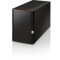 Buffalo LinkStation 220 2 x Total Bays NAS Server - External - Marvell ARMADA 370800 MHz - 2 TB HDD (2 x 1 TB) - 256 MB RAM DDR3 SDRAM - Serial ATA/300 - RAID Suppor