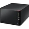 Buffalo LinkStation LS441D0404-EU 4 x Total Bays NAS Server - External - Marvell ARMADA 300 3701.20 GHz - 4 TB HDD (4 x 1 TB) - 512 MB RAM DDR3 SDRAM - Serial ATA/60