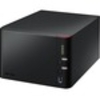 Buffalo LinkStation LS441D1204-EU 4 x Total Bays NAS Server - External - Marvell ARMADA 300 3701.20 GHz - 12 TB HDD (4 x 3 TB) - 512 MB RAM DDR3 SDRAM - Serial ATA/6