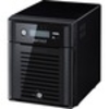 Buffalo TeraStation 4 x Total Bays NAS Server - 1 x Intel Atom D2550 Dual-core (2 Core) 1.86 GHz - 24 TB HDD - 2 GB RAM DDR3 SDRAM - Serial ATA/300 - RAID Supported