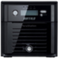 Buffalo TeraStation 4200D 2 x Total Bays NAS Server - Intel Atom D2550 Dual-core (2 Core) 1.86 GHz - 2 GB RAM DDR3 SDRAM - Serial ATA/300 - RAID Supported 0,  1,  JBOD