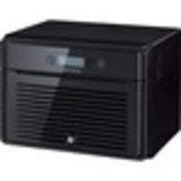 Buffalo TeraStation 8 x Total Bays NAS Server - Desktop - 1 x Intel Atom D2700 Dual-core (2 Core) 2.13 GHz - 48 TB HDD - 2 GB RAM DDR3 SDRAM - Serial ATA/300 - RAID