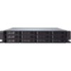 Buffalo TeraStation TS-2RZH24T12D 12 x Total Bays Network Storage Server - 2U - Rack-mountable - Intel Xeon E3-1275 Quad-core (4 Core) 3.40 GHz - 24 TB HDD (12 x 2 T