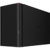 Buffalo TeraStation TS1200D0602 2 x Total Bays NAS Server - Desktop - Marvell ARMADA 3701.20 GHz - 6 TB HDD (2 x 3 TB) - 512 MB RAM DDR3 SDRAM - Serial ATA/600 - RAI