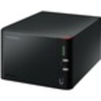 Buffalo TeraStation TS1400D0404 4 x Total Bays NAS Server - Marvell ARMADA 370 Dual-core (2 Core) 1.20 GHz - 4 TB HDD (4 x 1 TB) - 512 MB RAM DDR3 SDRAM - Serial ATA