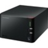 Buffalo TeraStation TS1400D1204 4 x Total Bays NAS Server - Marvell ARMADA 370 Dual-core (2 Core) 1.20 GHz - 12 TB HDD (4 x 3 TB) - 512 MB RAM DDR3 SDRAM - Serial AT