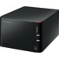 Buffalo TeraStation TS1400D1604 4 x Total Bays NAS Server - Marvell ARMADA 370 Dual-core (2 Core) 1.20 GHz - 16 TB HDD (4 x 4 TB) - 512 MB RAM DDR3 SDRAM - Serial AT
