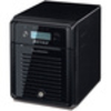 Buffalo TeraStation TS3400D1204 4 x Total Bays NAS Server - Desktop - ARM Dual-core (2 Core) 1.33 GHz - 12 TB HDD (4 x 3 TB) - 1 GB RAM DDR3 SDRAM - Serial ATA/300 -