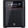 Buffalo TeraStation TS4200D 2 x Total Bays NAS Server - Desktop - Intel Atom D2550 Dual-core (2 Core) 1.86 GHz - 16 TB HDD - 2 GB RAM DDR3 SDRAM - Serial ATA/3000,  1