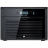 Buffalo TeraStation TS4800D 8 x Total Bays NAS Server - Intel Atom D2700 Dual-core (2 Core) 2.13 GHz - 2 GB RAM DDR3 SDRAM - Serial ATA/300 - RAID Supported 0,  1,  5, 