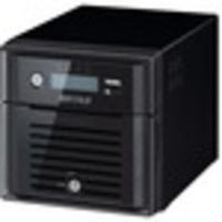 Buffalo TeraStation TS5200DWR 2 x Total Bays NAS Server - 1 x Intel Atom D2550 Dual-core (2 Core) 1.86 GHz - 4 TB HDD - 2 GB RAM DDR3 SDRAM - Serial ATA/300 - RAID S