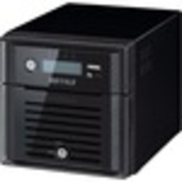 Buffalo TeraStation TS5200DWR 2 x Total Bays NAS Server - 1 x Intel Atom D2550 Dual-core (2 Core) 1.86 GHz - 8 TB HDD - 2 GB RAM DDR3 SDRAM - Serial ATA/300 - RAID S