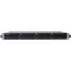 Buffalo TeraStation TS5400RWR1604 4 x Total Bays NAS Server - 1U - Rack-mountable - 1 x Intel Atom D2700 Dual-core (2 Core) 2.13 GHz - 16 TB HDD (4 x 4 TB) - 2 GB RA