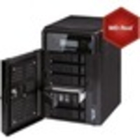 Buffalo TeraStation TS5600DWR 6 x Total Bays NAS Server - Desktop - Intel Atom D2700 Dual-core (2 Core) 2.13 GHz - 12 TB HDD - 2 GB RAM DDR3 SDRAM - Serial ATA - RAI
