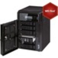 Buffalo TeraStation TS5600DWR 6 x Total Bays NAS Server - Desktop - Intel Atom D2700 Dual-core (2 Core) 2.13 GHz - 24 TB HDD - 2 GB RAM DDR3 SDRAM - Serial ATA - RAI