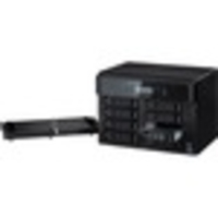 Buffalo TeraStation TS5800DWR 8 x Total Bays NAS Server - 1 x Intel Atom D2700 Dual-core (2 Core) 2.13 GHz - 16 TB HDD - 2 GB RAM DDR3 SDRAM - Serial ATA/300 - RAID