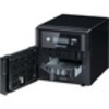 Buffalo TeraStation WS5200DRW2 2 x Total Bays NAS Server - 1 x Intel Atom D2550 Dual-core (2 Core) 1.86 GHz - 4 TB HDD - 4 GB RAM DDR3 SDRAM - Serial ATA/300 - RAID
