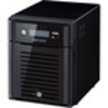 Buffalo TeraStation WS5400DRW2 4 x Total Bays NAS Server - 1 x Intel Atom D2550 Dual-core (2 Core) 1.86 GHz - 4 TB HDD - 4 GB RAM DDR3 SDRAM - Serial ATA/300 - RAID