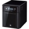 Buffalo TeraStation WS5400DRW2 4 x Total Bays NAS Server - 1 x Intel Atom D2550 Dual-core (2 Core) 1.86 GHz - 8 TB HDD - 4 GB RAM DDR3 SDRAM - Serial ATA/300 - RAID