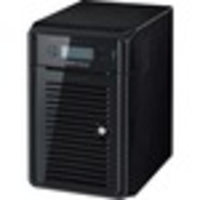 Buffalo TeraStation WS5600DRS2 6 x Total Bays NAS Server - Desktop - Intel Atom D2700 Dual-core (2 Core) 2.13 GHz - 12 TB HDD - 4 GB RAM DDR3 SDRAM - Serial ATA - RA