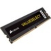 Corsair ValueSelect RAM Module - 4 GB (1 x 4 GB) - DDR4 SDRAM - 2400 MHz DDR4-2400/PC4-19200 - 1.20 V - Unbuffered - CL16 - 288-pin - DIMM