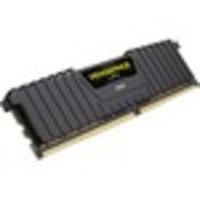 Corsair Vengeance LPX RAM Module - 4 GB (1 x 4 GB) - DDR4 SDRAM - 2400 MHz DDR4-2400/PC4-19200 - 1.20 V - Unbuffered - CL16 - 288-pin - DIMM