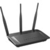 D-Link DIR 809 IEEE 802.11ac Ethernet Wireless Router - 2.40 GHz ISM Band - 5 GHz UNII Band - 3 x Antenna(3 x External) - 93.75 MB/s Wireless Speed - 4 x Network Por