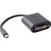 Dell DVI/Mini DisplayPort Video Cable for Video Device,  Monitor,  Projector,  TV - 20 m