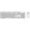 Dell KM636 Keyboard & Mouse - USB Wireless Bluetooth