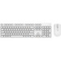 Dell KM636 Keyboard & Mouse - USB Wireless Bluetooth