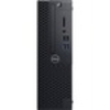 Dell OptiPlex 3000 3060 Desktop Computer - Core i5 i5-8500 - 8 GB RAM - 128 GB SSD - Small Form Factor - Black