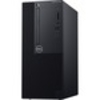 Dell OptiPlex 3000 3070 Desktop Computer - Core i5 i5-9500 - 8 GB RAM - 1 TB HDD - Tower - Black