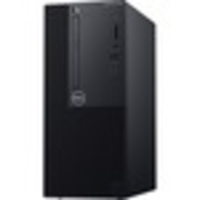Dell OptiPlex 3000 3070 Desktop Computer - Core i5 i5-9500 - 8 GB RAM - 1 TB HDD - Tower - Black