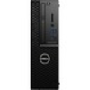 Dell Precision 3000 3431 Workstation - Core i5 i5-9500 - 8 GB RAM - 256 GB SSD - Small Form Factor - Windows 10 Pro 64-bitIntel UHD Graphics 630 - DVD-Writer - Seria