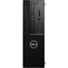 Dell Precision 3000 3431 Workstation - Xeon E-2224G - 16 GB RAM - 256 GB SSD - Small Form Factor - Windows 10 Pro for WorkstationsIntel UHD Graphics 630 - DVD-Writer