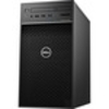 Dell Precision 3000 3630 Workstation - Core i7 i7-8700 - 16 GB RAM - 1 TB HDD - 512 GB SSD - Tower - Black - Windows 10 Pro 64-bitIntel HD Graphics 630 - DVD-Writer