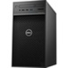 Dell Precision 3000 3630 Workstation - Xeon E-2174G - 16 GB RAM - 512 GB SSD - Tower - Black - Windows 10 Pro 64-bitNVIDIA Quadro P620 2 GB Graphics - DVD-Writer - S