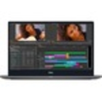 Dell Precision 5000 5540 39.6 cm (15.6") Touchscreen Mobile Workstation - 3840 x 2160 - Core i9 i9-9880H - 32 GB RAM - 1 TB SSD - Platinum Silver - Windows 10 Pro 64