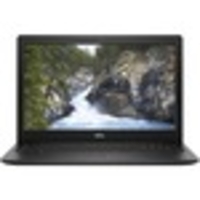 Dell Vostro 15 3000 3581 39.6 cm (15.6") Notebook - 1366 x 768 - Core i3 i3-7020U - 4 GB RAM - 1 TB HDD - Black