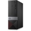 Dell Vostro 3000 3471 Desktop Computer - Core i5 i5-9400 - 8 GB RAM - 256 GB SSD - Small Form Factor - Black