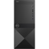 Dell Vostro 3000 3671 Desktop Computer - Core i5 i5-9400 - 8 GB RAM - 256 GB SSD - Tower