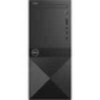 Dell Vostro 3000 3671 Desktop Computer - Core i5 i5-9400 - 8 GB RAM - 256 GB SSD - Tower