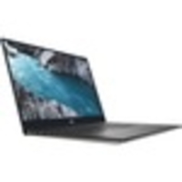 Dell XPS 15 7590 39.6 cm (15.6") Touchscreen Notebook - 3840 x 2160 - Core i7 i7-9750H - 16 GB RAM - 512 GB SSD - Silver - Windows 10 Pro 64-bit - NVIDIA GeForce GTX