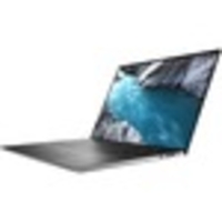 Dell XPS 15 9500 39.6 cm (15.6") Notebook - Full HD Plus - 1920 x 1200 - Intel Core i7 10th Gen i7-10750H Hexa-core (6 Core) - 16 GB RAM - 512 GB SSD - Platinum Silv