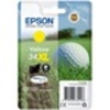 Epson DURABrite Ultra Ink 34XL Original Ink Cartridge - Yellow - Inkjet - High Yield - 950 Pages - 1 / Blister Pack