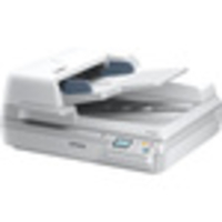 Epson WorkForce DS-70000N Sheetfed Scanner - 9600 dpi Optical - 48-bit Color - 24-bit Grayscale - 70 ppm (Mono) - 70 ppm (Color) - Ethernet